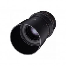 Объектив Samyang 100 T3.1 VDSLR ED UMC Macro (EF) Объектив Samyang 100 T3.1 VDSLR ED UMC Macro (EF)