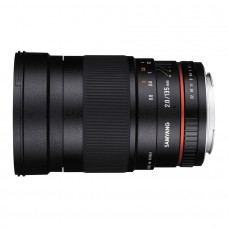 Объектив Samyang 135 T2.0 ED UMC (EF)
