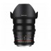 Объектив Samyang 24 T1.5 ED AS IF UMC VDSLR Canon EF