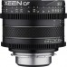 Комплект объективов Samyang Xeen CF 16mm, 24mm, 35mm, 50mm, 85mm FF Cine PL/EF-mount