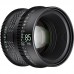 Комплект объективов Samyang Xeen CF 16mm, 24mm, 35mm, 50mm, 85mm FF Cine PL/EF-mount