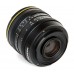 Объектив SainSonic Kamlan 50mm f/1.1 (E-Mount)