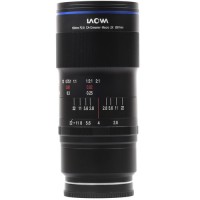 Объектив  Laowa 100mm F2.8 CA-Dreamer Macro 2X Sony (E-Mount)
