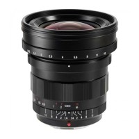  Объектив Voigtlander Nokton 10.5mm f/0.95 Aspherical (MFT)