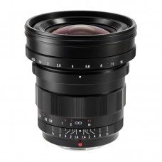  Объектив Voigtlander Nokton 10.5mm f/0.95 Aspherical (MFT)