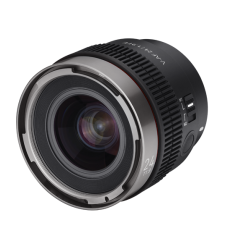 Объектив Samyang V-AF 24mm T1.9 Sony (E-mount)