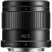 Объектив Panasonic Lumix 42.5mm f/1.7 G ASPH Power O.I.S. (MFT)
