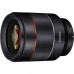 Объектив Samyang AF 50 f/1.4 (E-mount) Объектив Samyang AF 50 f/1.4 (E-mount)