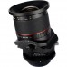 Объектив Samyang T-S 24 f/3.5 ED AS UMC (EF)