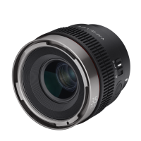 Объектив Samyang V-AF 35mm T1.9 Sony (E-Mount) Объектив Samyang V-AF 35mm T1.9 Sony (E-Mount)