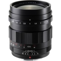  Объектив Voigtlander Nokton 25mm f/0.95 (MFT)