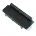 Адаптер-плата IDE в SATA 3.5", кабель 4-жжильный, кофр. Адаптер-плата IDE в SATA 3.5", кабель 4-жжильный, кофр.