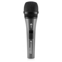 Микрофон Sennheiser E 835 S