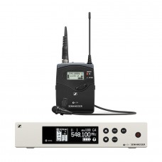 Радиосистема Sennheiser EW 100 G4-ME2