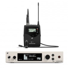 Радиосистема Sennheiser EW 500 G4-ME2