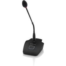 Микрофон для конференции Sennheiser MEG14-40LB с подставкой MAT 153