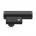 Накамерный микрофон Sennheiser MKE 400 v.2 Накамерный микрофон Sennheiser MKE 400 v.2
