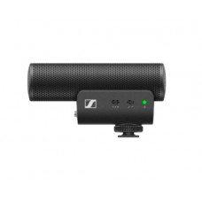Накамерный микрофон Sennheiser MKE 400 v.2 Накамерный микрофон Sennheiser MKE 400 v.2