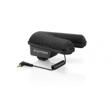 Накамерный микрофон Sennheiser MKE 440