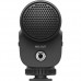 Накамерный микрофон Sennheiser MKE 400 Mobile Kit комплект на смартфон