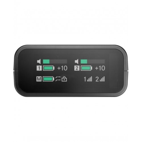 Радиосистема Sennheiser Profile Wireless 2-Channel Set- взять в
