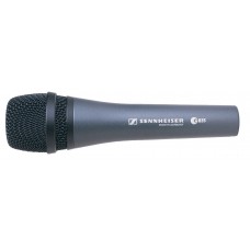 Микрофон Sennheiser E 835 Микрофон Sennheiser E 835