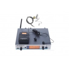 Радиоухо Sennheiser IEM 300 G3-G