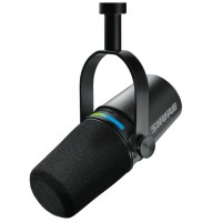 Микрофон Shure MV7i
