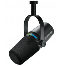 Микрофон Shure MV7i