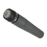 Микрофон Shure SM57-LCE
