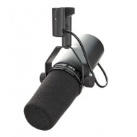 Микрофон SHURE SM7B