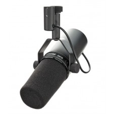 Микрофон SHURE SM7B