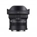 Объектив Sigma 10-18 f/2.8 DC DN Contemporary Lens (X-mount)