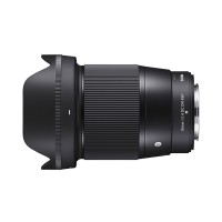 Объектив Sigma 16 f/1.4 DC DN Contemporary Lens (X-mount)