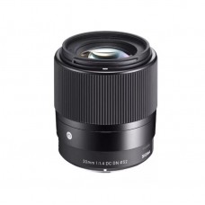 Объектив Sigma 30 f/1.4 DC DN Contemporary Lens (X-mount)