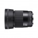 Объектив Sigma 30 f/1.4 DC DN Contemporary Lens (X-mount)