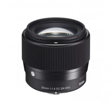 Объектив Sigma 56 f/1.4 DC DN Contemporary Lens (X-mount)