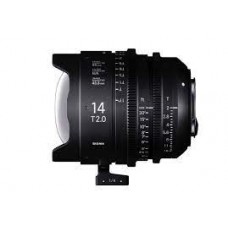 Объектив Sigma 14mm T2 FF High-Speed Prime (PL)