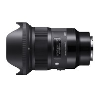 Объектив Sigma AF 24 f/1.4 DG HSM Art Sony (E-mount)