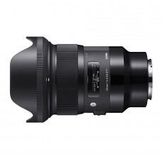 Объектив Sigma AF 24 f/1.4 DG HSM Art Sony (E-mount) Объектив Sigma AF 24 f/1.4 DG HSM Art Sony (E-mount)
