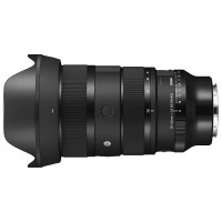 Объектив Sigma 28-45 f/1.8 DG DN Art (E-mount)