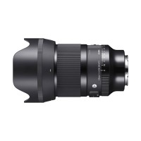 Объектив Sigma AF 50 f/1.4 DG DN Art Sony (E-mount) Объектив Sigma AF 50 f/1.4 DG DN Art Sony (E-mount)