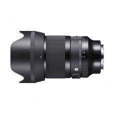 Объектив Sigma AF 50 f/1.4 DG DN Art Sony (E-mount)