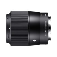 Объектив Sigma 23 f/1.4 DC DN Contemporary Sony (E-mount)