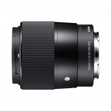 Объектив Sigma 23 f/1.4 DC DN Contemporary Sony (E-mount) Объектив Sigma 23 f/1.4 DC DN Contemporary Sony (E-mount)