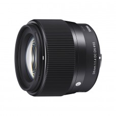 Объектив Sigma AF 56 f/1.4 DC DN Contemporary Sony (E-mount)