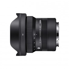 Объектив Sigma 10-18 f/2.8 DC DN Contemporary Sony (E-mount) Объектив Sigma 10-18 f/2.8 DC DN Contemporary Sony (E-mount)