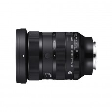 Объектив Sigma 24-70 f/2.8 DG DN II Art Sony (E-mount) Объектив Sigma 24-70 f/2.8 DG DN II Art Sony (E-mount)