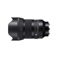 Объектив Sigma 50 f/1.2 DG DN Art Sony (E-mount) Объектив Sigma 50 f/1.2 DG DN Art Sony (E-mount)