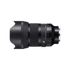 Объектив Sigma 50 f/1.2 DG DN Art Sony (E-mount)